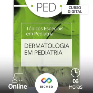 dermatologia pediátrica