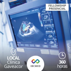 Fellowship Ecocardiografia